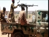 قوات عسكرية في السودان